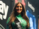 Hearn blasts TV bosses for decision to axe walk-on girls