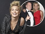 Sharon Stone says Weinstein should be locked up