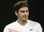 Roger Federer vs Marin Cilic, LIVE Australian Open final