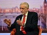 Jeremy Corbyn defends Iran Press TV appearance