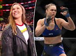 Ronda Rousey signs deal with WWE