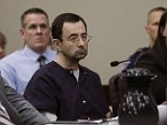 Larry Nassar to face 57 victims in new sentencing hearing