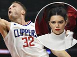 Kendall Jenner's Blake Griffin traded from LA to Detroit