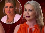 Twitter unleashes on My Kitchen Rules stars Jess and Emma