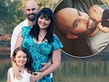 A man who was told 'infertile' after cancer becomes a dad