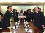 North Korea to attend Olympics in rival South