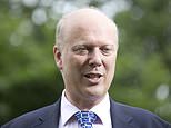 Nothing´s changed, says `very happy´ Grayling after…