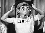 Doreen Tracey, an original Disney Mouseketeer, dies at 74