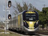 Brightline new safety plans after four deaths on tracks
