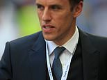 Neville escapes FA action and will hope worst is over