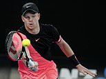 Kyle Edmund has all the tools to break the top 10 – coach
