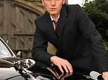 Morse actor Shaun Evans hopeful for another series of…