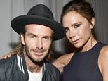 The Beckhams 'in talks for Kardashian style reality show'