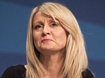 Theresa May should toot brief salute to Esther McVey