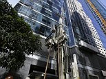 Condo in 'leaning tower of San Francisco' listed for $5.6m