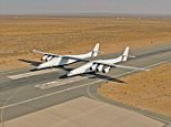 WHAT IS THE STRATOLAUNCH?