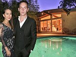 Jonathan Rhys Meyers lists bungalow for $1.7million