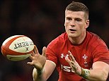 Wales v Scotland, Six Nations 2018 live rugby score
