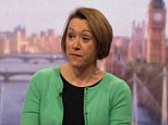 Labour's Claire Kober slams sexist abuse of Momentum