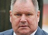 Lord Mayor Melbourne Robert Doyle quits, sexual harassment