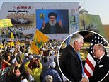 US and Argentina to work together against Hezbollah