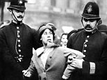 Modern women need to show some suffragette toughness