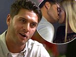 'Muggy' Mike branded 'vile' by Celebs Go Dating viewers