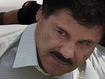Judge orders anonymous jury at trial for drug lord El…
