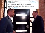 My Kitchen Rules fans call out repeating door bell sound