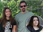 Wife and mother of incest couple says it's a betrayal