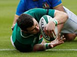 Ireland 42-0 Italy LIVE Six Nations 2018 score and updates