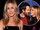 Keeping busy is the key to Jennifer Aniston's marriage