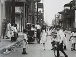 The Big Easy turns 300: Images show historic New Orleans