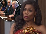 Omarosa says voters should fear Pence more than Trump