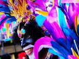 Mardi Gras 2018: What is it and when is it?