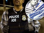 ICE lawyer in Seattle charged with stealing immigrant IDs