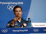 Shaun White refers to sexual assault lawsuit as gossip