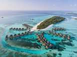 Tourists cancel hotels in the Maldives following unrest