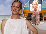 Asher Keddie's new role could end Offspring