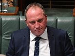 Australian Nationals looking to challenge Barnaby Joyce