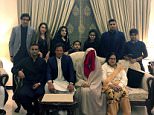 Imran Khan's ex-wife blasts 'cringeworthy' wedding photos
