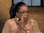 Trump slams Oprah for 60 Minutes interview 