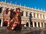 An insider's guide to Venice Carnival