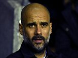 Pep Guardiola bemoans Manchester City's FA Cup defeat