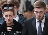 Parents of seriously ill Alfie Evans in High Court battle