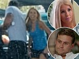 MAFS' Ashley Irvin now appears to be dating Ryan Gallagher
