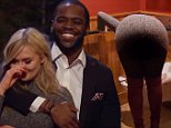 The Bachelor Winter Games: Ally Thompson exits after vomit