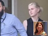 Brisbane woman accused of killing her own mum with a stake