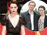 The Crown star Claire Foy confirms her marriage is over