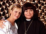 The Vicar of Dibley actress Emma Chambers dies aged 53 